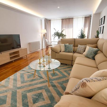 Appartement Cuencaloft Luxurious à Cuenca  Extérieur photo