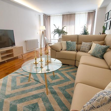 Appartement Cuencaloft Luxurious à Cuenca  Extérieur photo