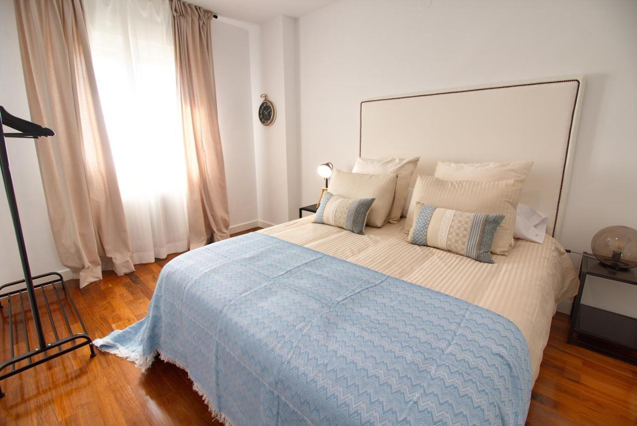 Appartement Cuencaloft Luxurious à Cuenca  Extérieur photo