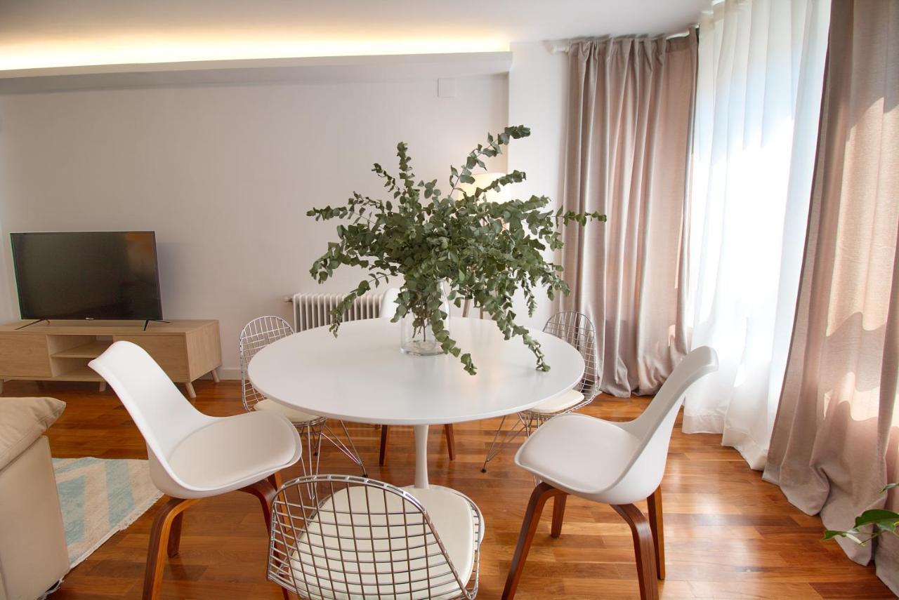 Appartement Cuencaloft Luxurious à Cuenca  Extérieur photo