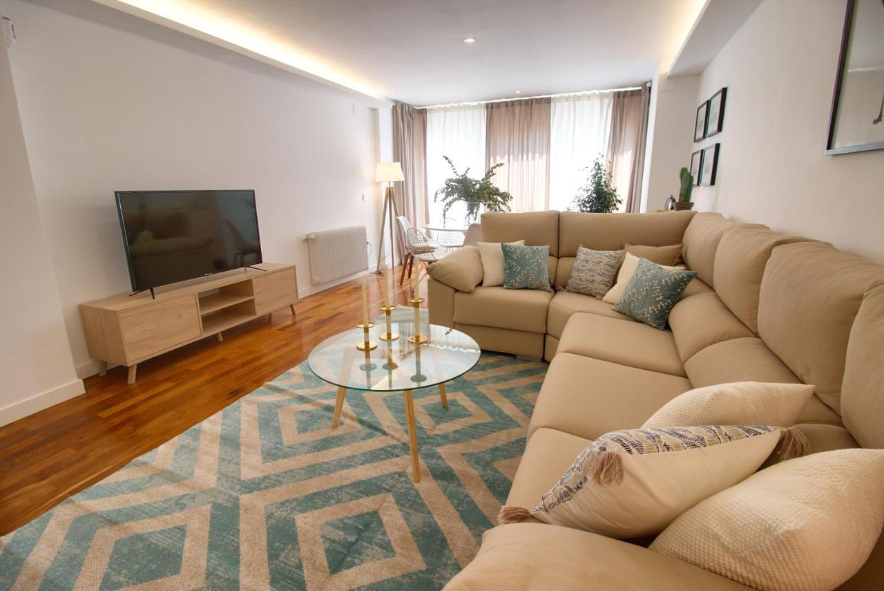 Appartement Cuencaloft Luxurious à Cuenca  Extérieur photo