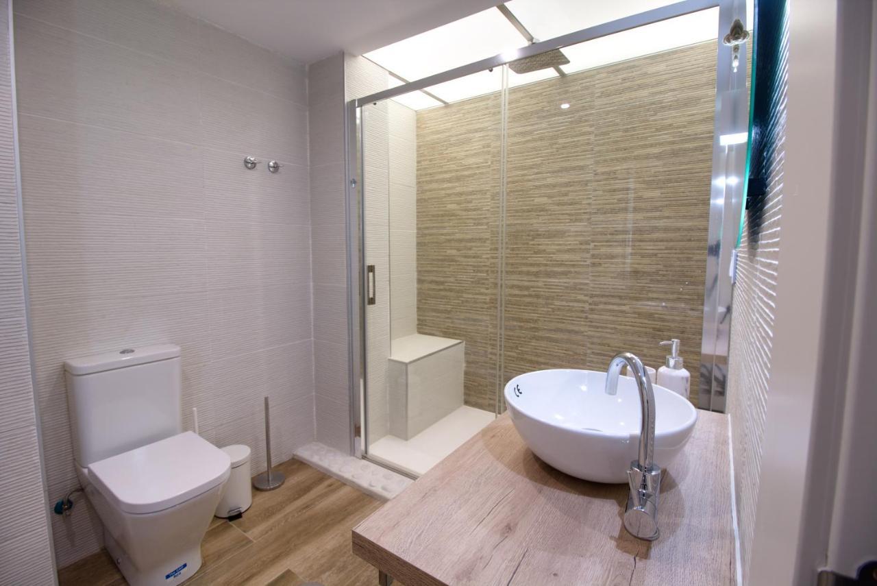 Appartement Cuencaloft Luxurious à Cuenca  Extérieur photo