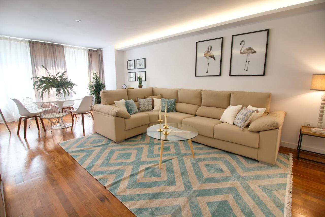Appartement Cuencaloft Luxurious à Cuenca  Extérieur photo