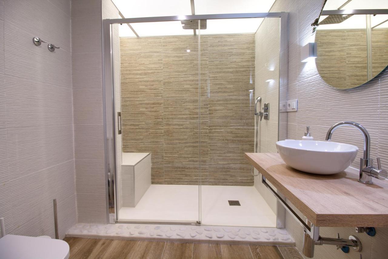 Appartement Cuencaloft Luxurious à Cuenca  Extérieur photo