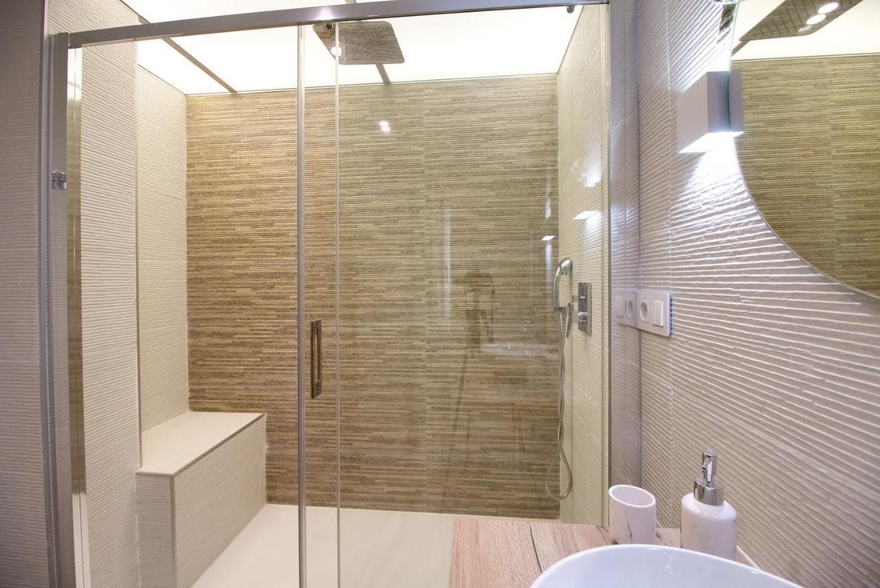 Appartement Cuencaloft Luxurious à Cuenca  Extérieur photo