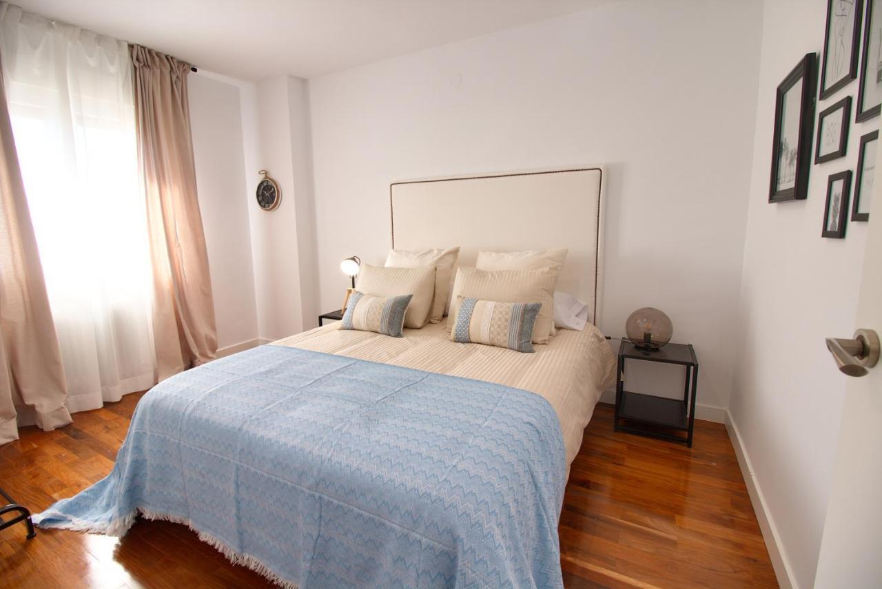 Appartement Cuencaloft Luxurious à Cuenca  Extérieur photo