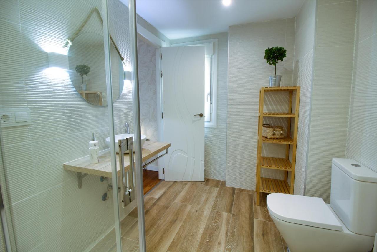 Appartement Cuencaloft Luxurious à Cuenca  Extérieur photo