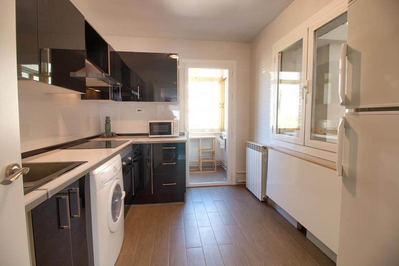 Appartement Cuencaloft Luxurious à Cuenca  Extérieur photo