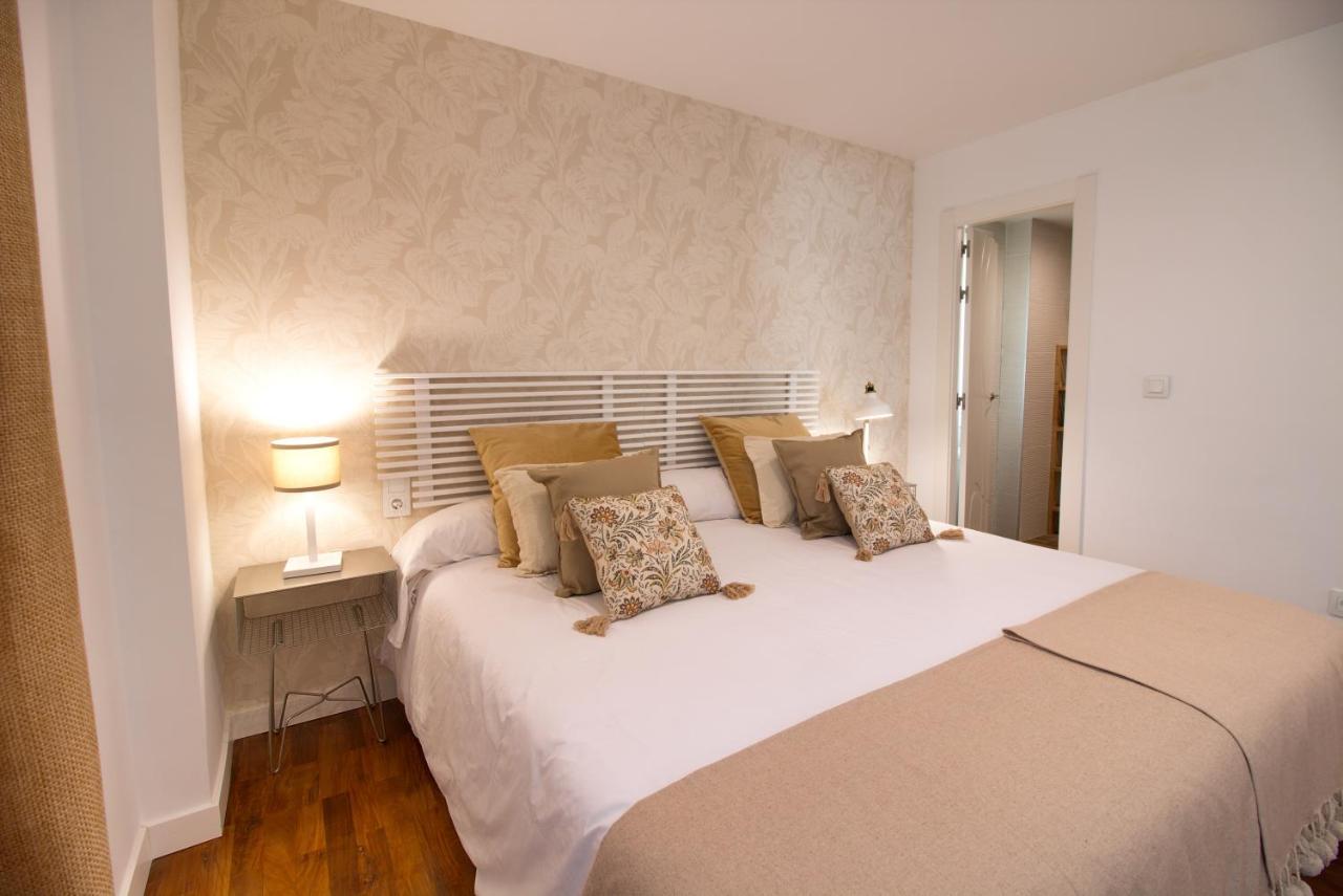 Appartement Cuencaloft Luxurious à Cuenca  Extérieur photo