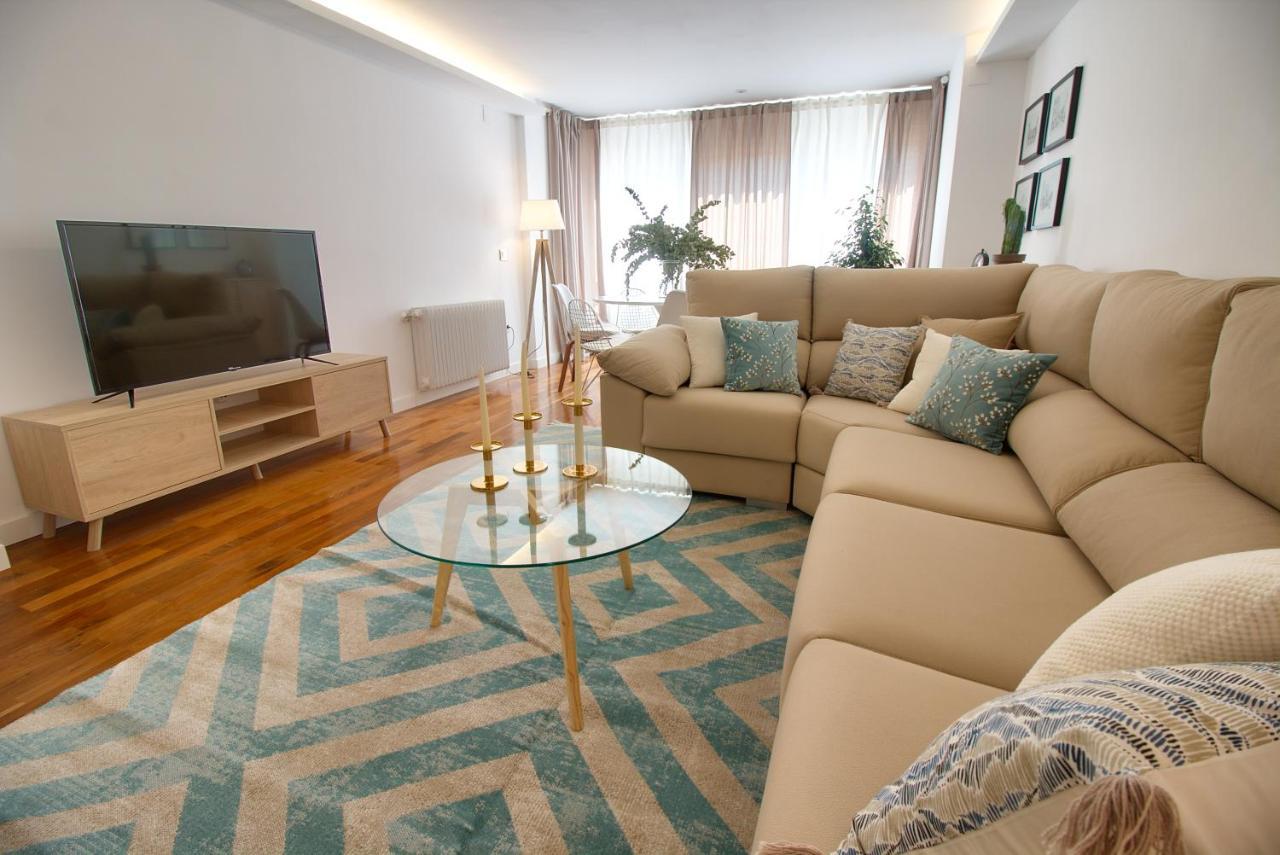 Appartement Cuencaloft Luxurious à Cuenca  Extérieur photo
