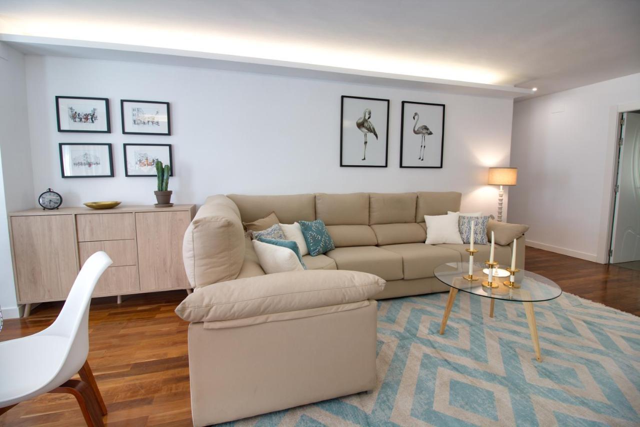 Appartement Cuencaloft Luxurious à Cuenca  Extérieur photo
