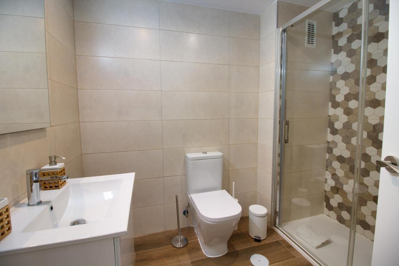 Appartement Cuencaloft Luxurious à Cuenca  Extérieur photo