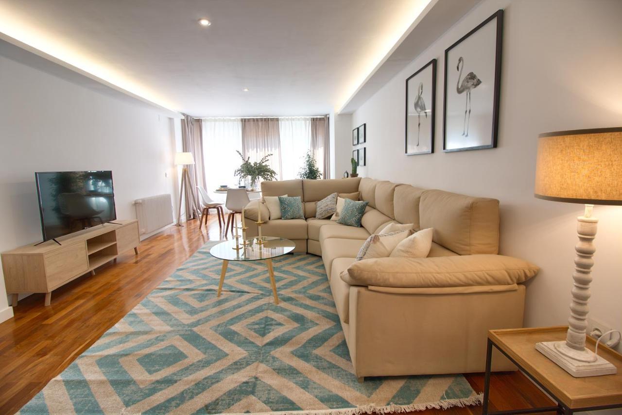 Appartement Cuencaloft Luxurious à Cuenca  Extérieur photo
