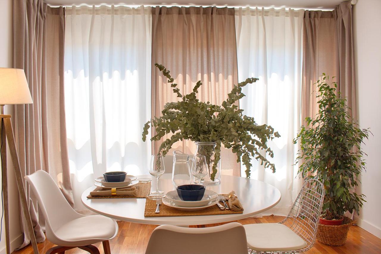 Appartement Cuencaloft Luxurious à Cuenca  Extérieur photo