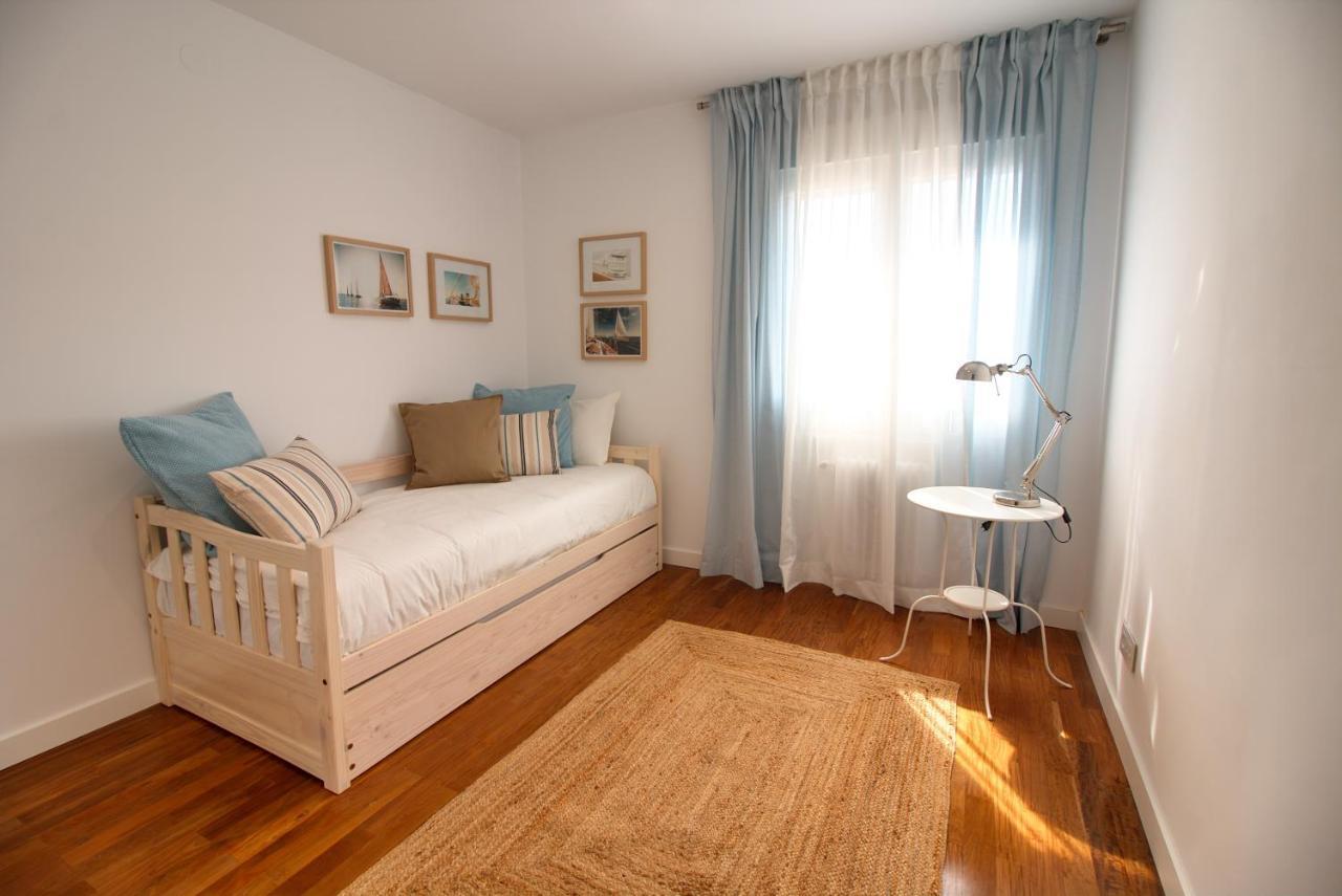 Appartement Cuencaloft Luxurious à Cuenca  Extérieur photo