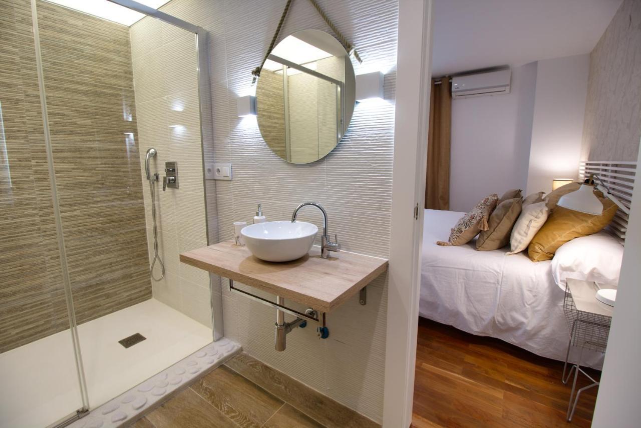 Appartement Cuencaloft Luxurious à Cuenca  Extérieur photo
