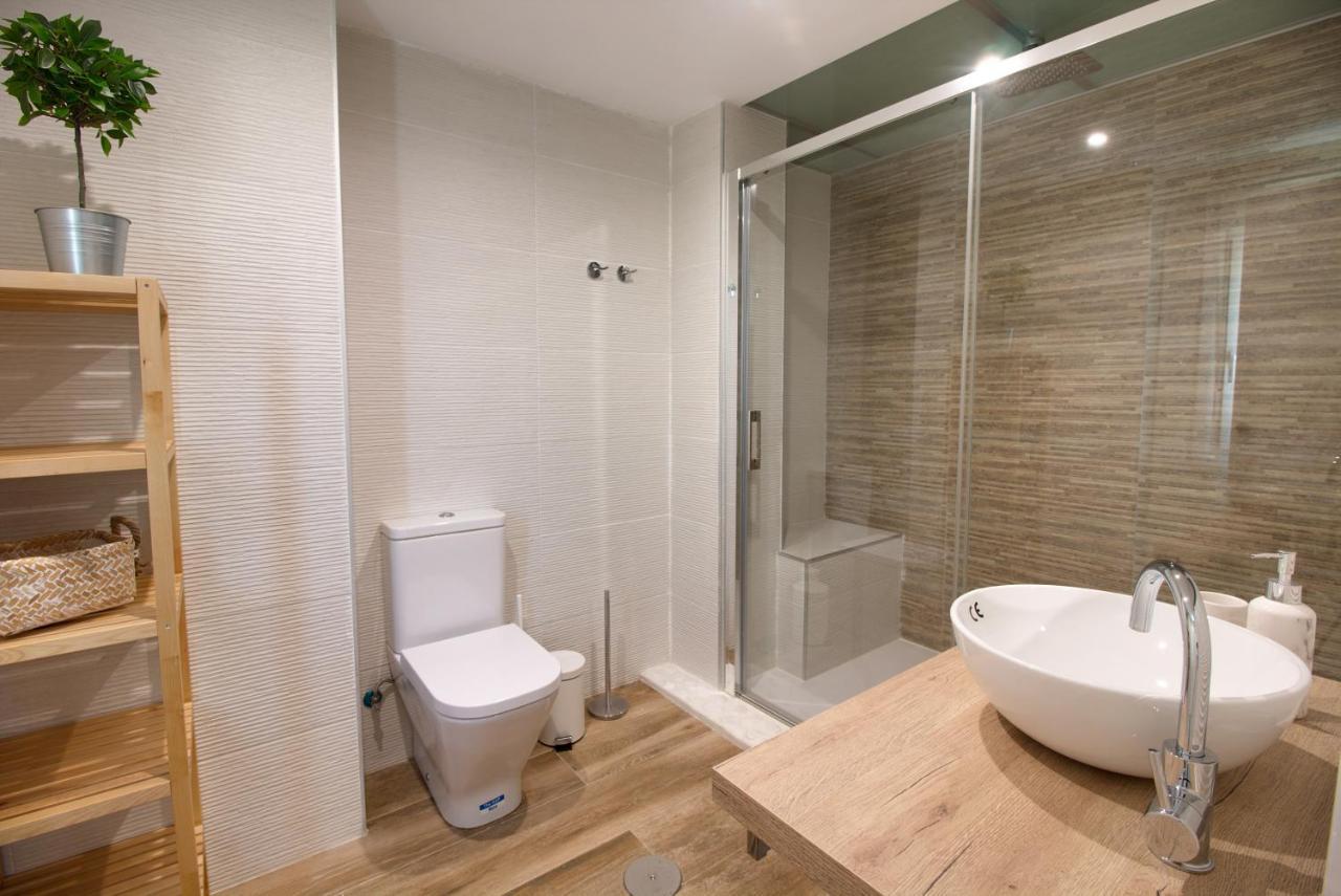 Appartement Cuencaloft Luxurious à Cuenca  Extérieur photo