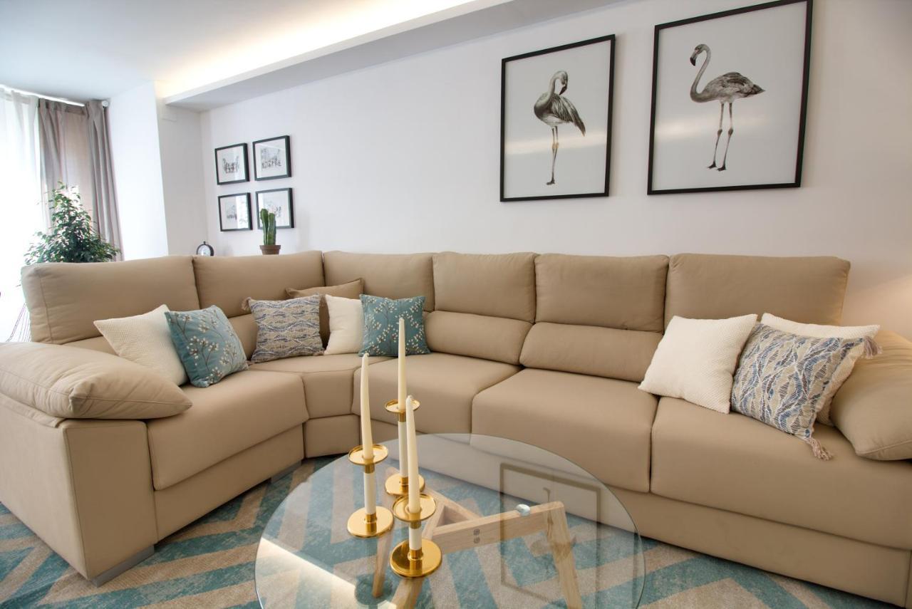 Appartement Cuencaloft Luxurious à Cuenca  Extérieur photo