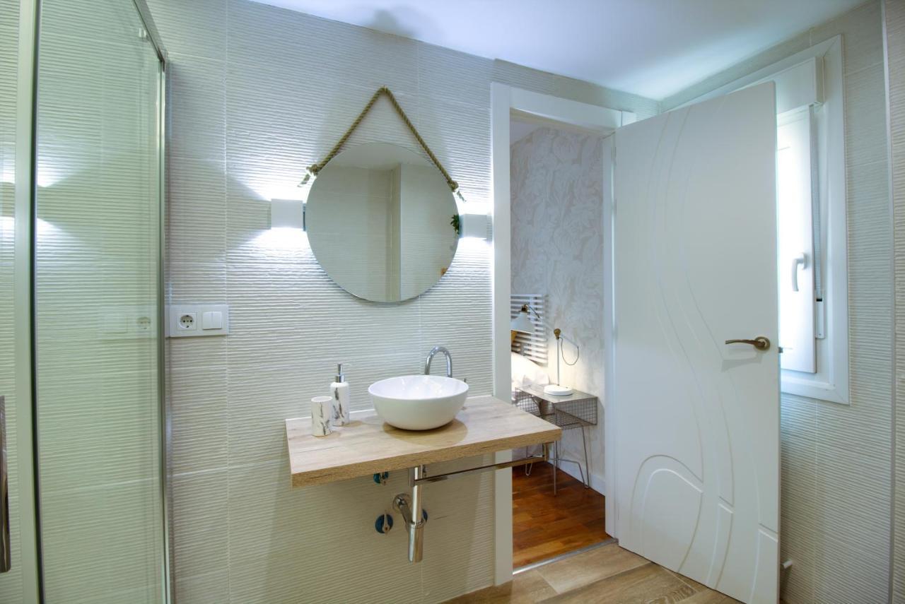 Appartement Cuencaloft Luxurious à Cuenca  Extérieur photo