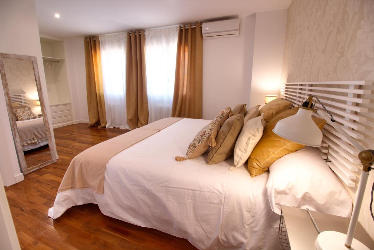 Appartement Cuencaloft Luxurious à Cuenca  Extérieur photo