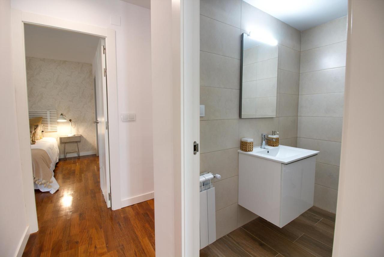 Appartement Cuencaloft Luxurious à Cuenca  Extérieur photo